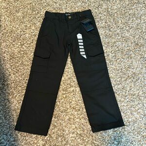 LAPG Kids Cargo Pants
